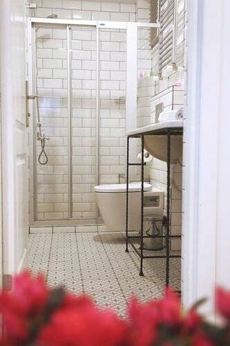 Dorne Suite Taksim
