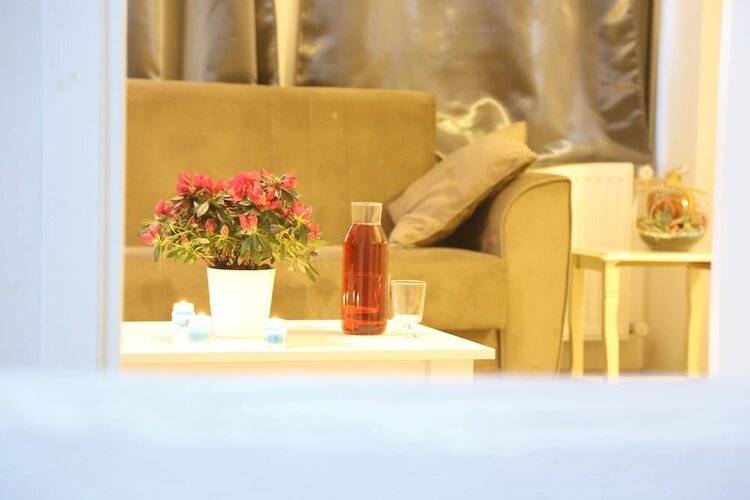 Dorne Suite Taksim