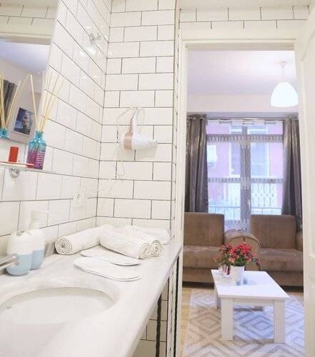 Dorne Suite Taksim
