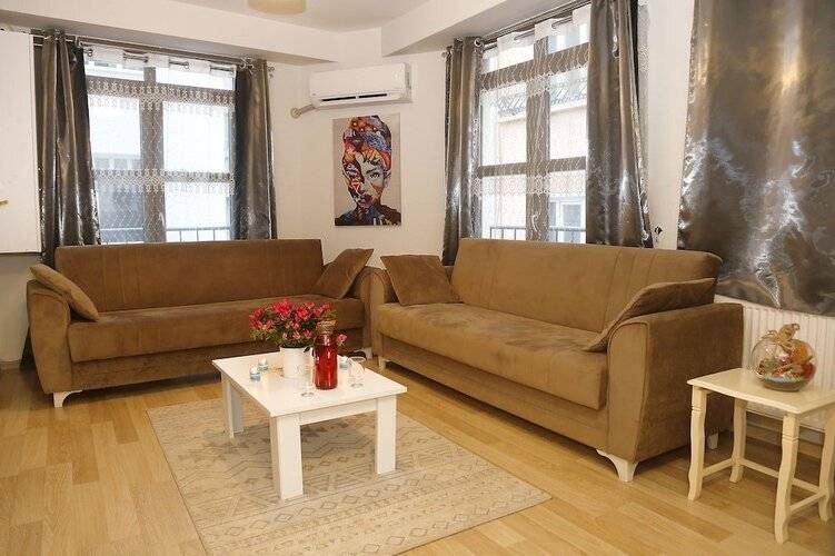 Dorne Suite Taksim