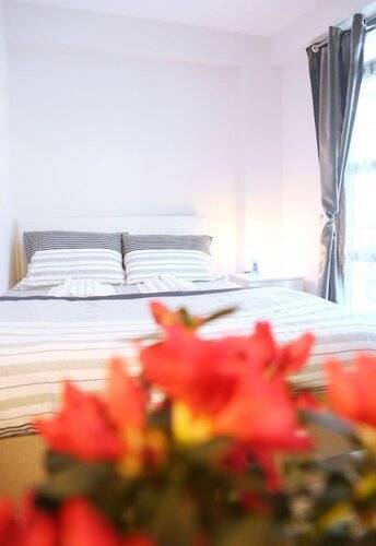 Dorne Suite Taksim