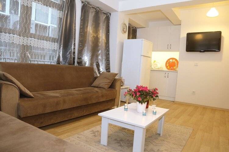 Dorne Suite Taksim