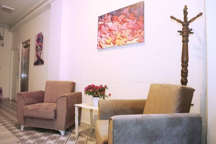 Dorne Suite Taksim