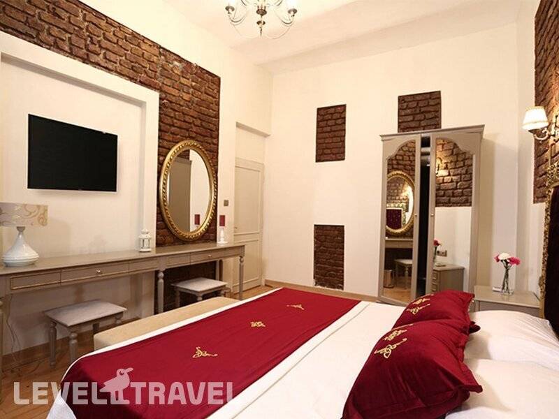 Фотография Hutsuite
