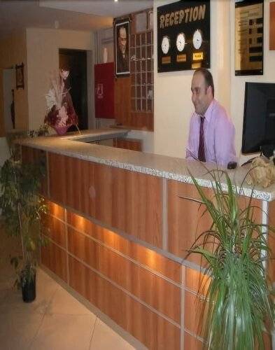Hotel Sisli