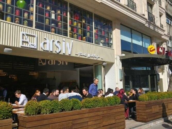 Hotel Sisli