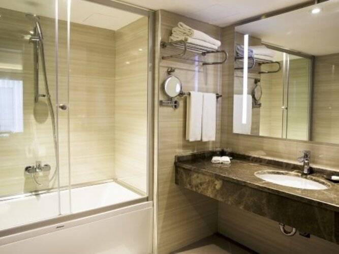 Hotel Sisli