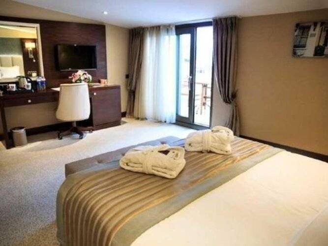 Hotel Sisli