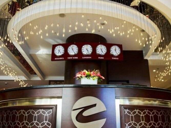 Hotel Sisli
