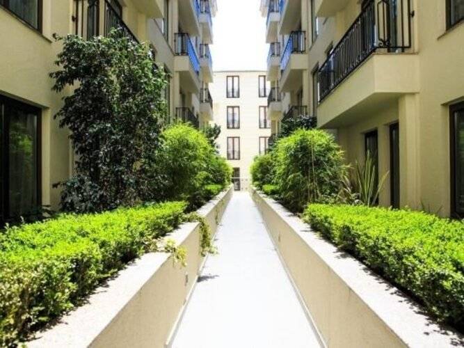 Hotel Sisli