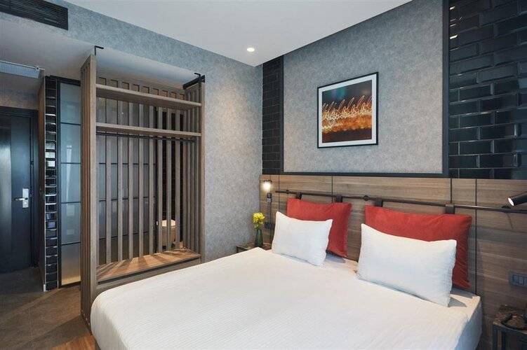 Hotel Sisli