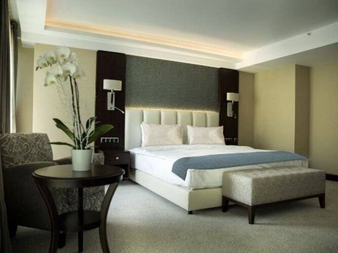 Hotel Sisli