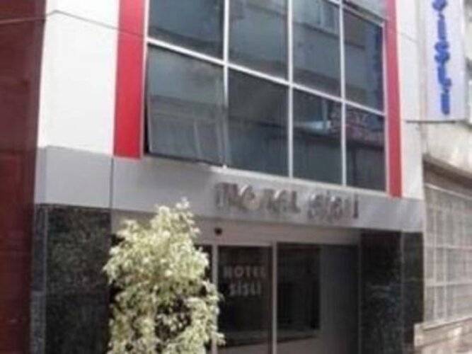 Hotel Sisli