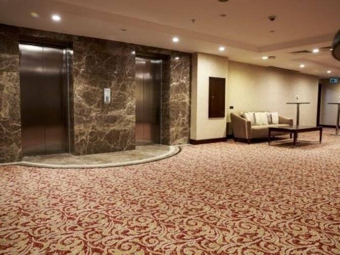 Hotel Sisli