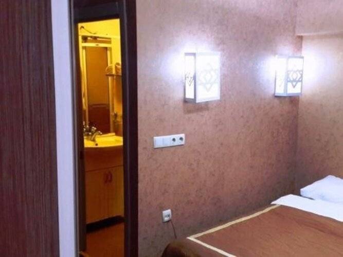 Hotel Sisli