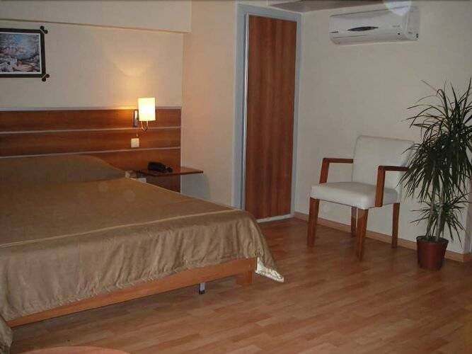 Hotel Sisli