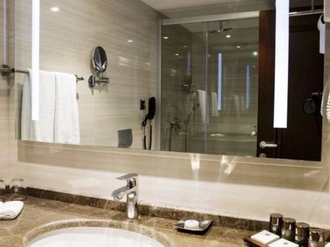 Hotel Sisli