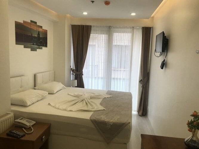 Beyhan Hotel
