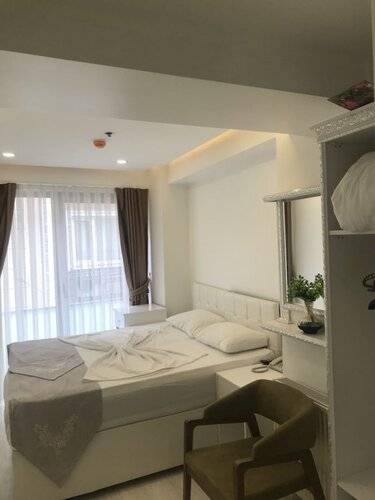 Beyhan Hotel