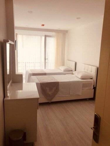 Beyhan Hotel