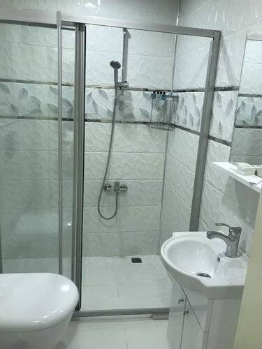 Beyhan Hotel