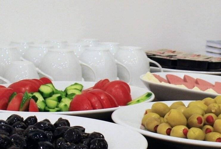 Beyhan Hotel