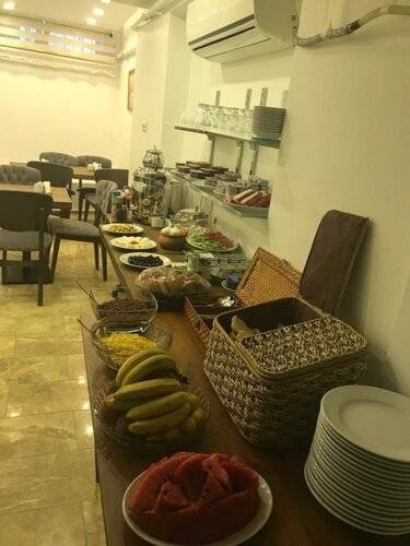 Beyhan Hotel