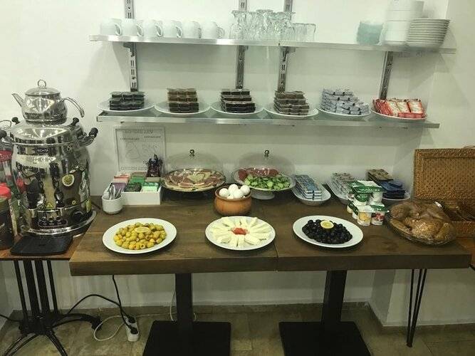 Beyhan Hotel