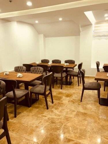Beyhan Hotel