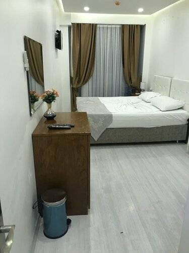 Beyhan Hotel