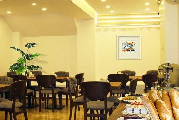 Beyhan Hotel