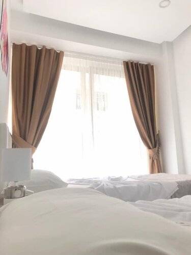 Beyhan Hotel