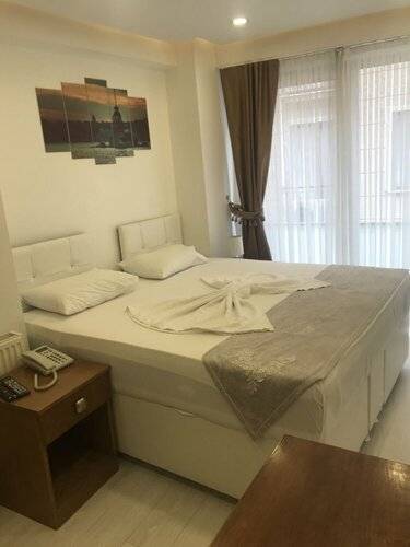 Beyhan Hotel