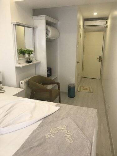 Beyhan Hotel
