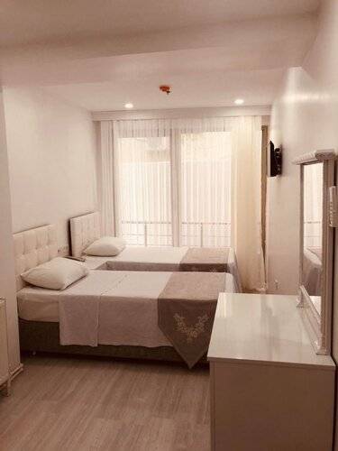 Beyhan Hotel