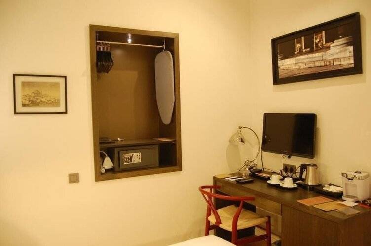 Urban Suites Istanbul