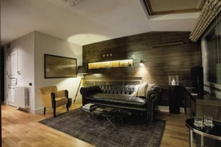 Urban Suites Istanbul