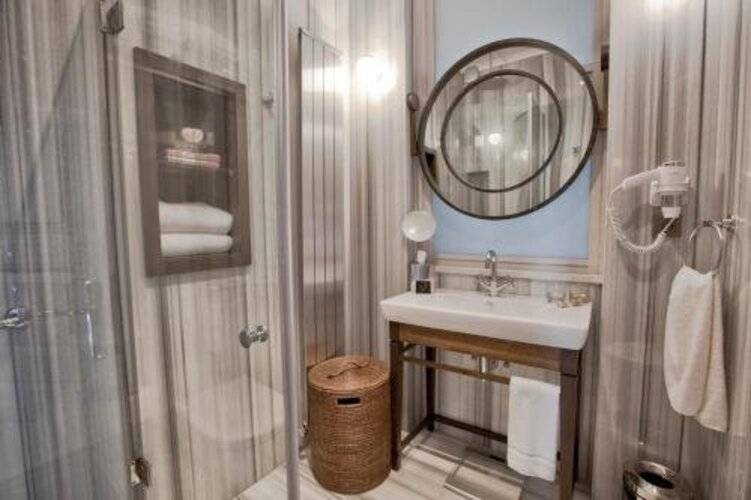 Urban Suites Istanbul