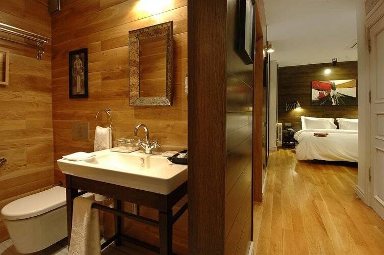 Urban Suites Istanbul