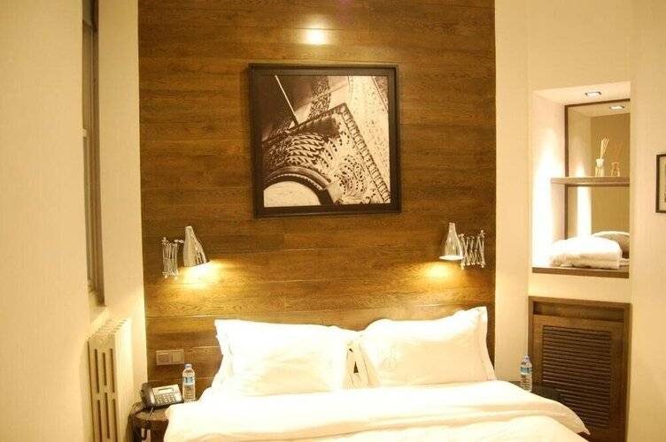Urban Suites Istanbul