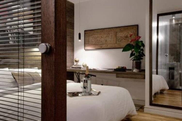Urban Suites Istanbul