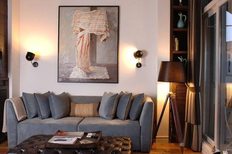 Urban Suites Istanbul