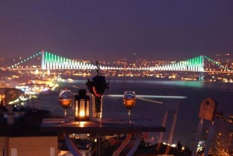 Urban Suites Istanbul