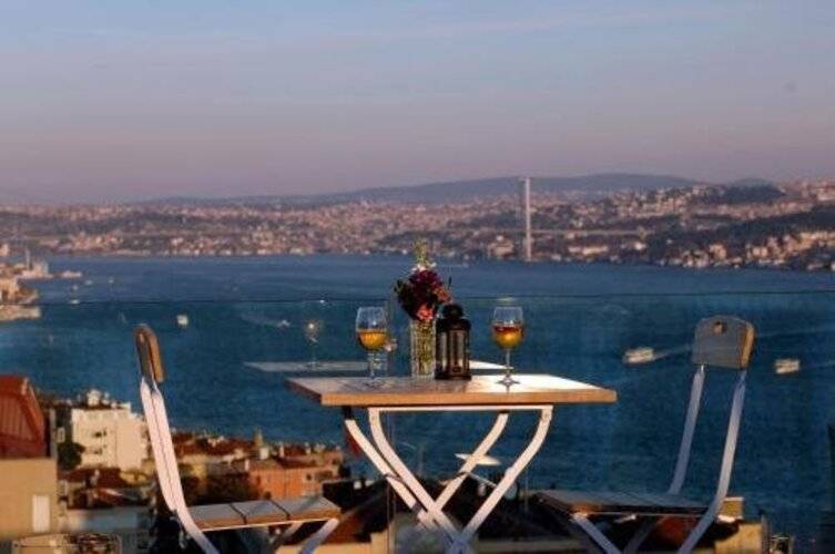 Urban Suites Istanbul