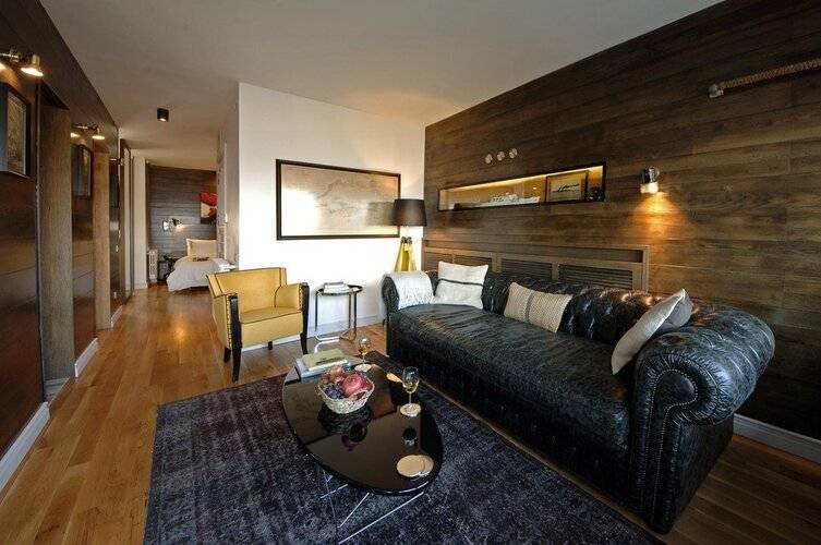 Urban Suites Istanbul