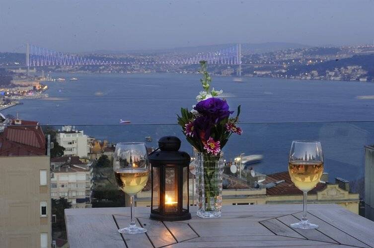 Urban Suites Istanbul