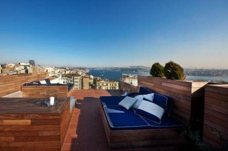 Urban Suites Istanbul