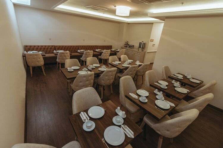 Istanroom by KEO