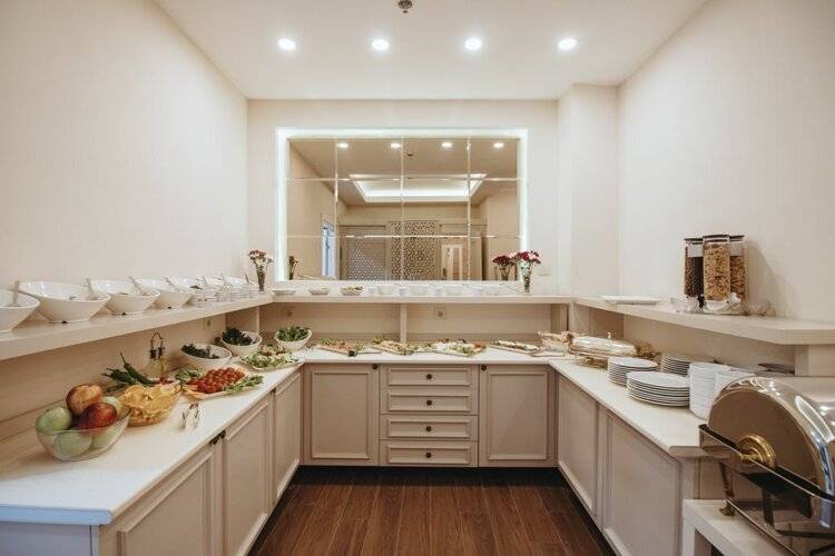 Istanroom by KEO