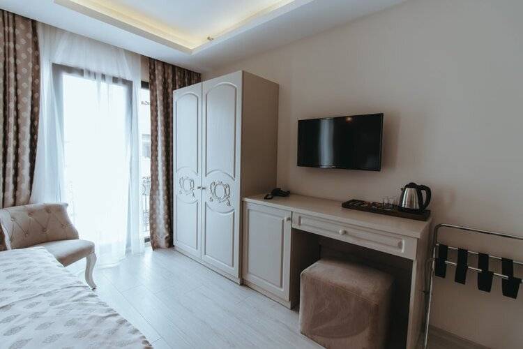 Istanroom by KEO